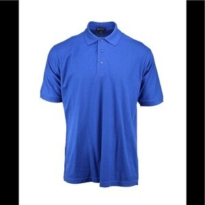 RIVERS END encare sport shirt mens casual polo/classic plus fashion size 4XL